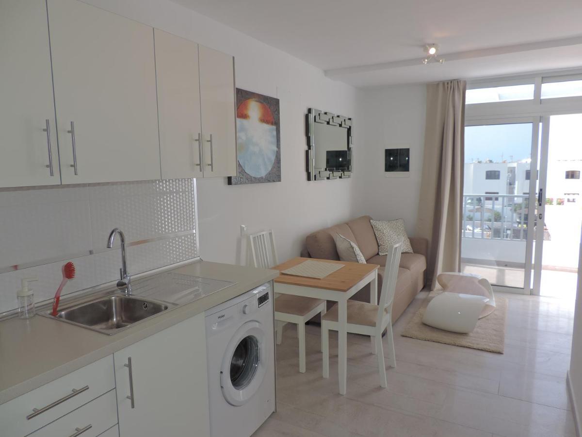 Los Gracioseras 2 Bed Apt No 218 - Ac, Wifi, Uk Tv Tias Ngoại thất bức ảnh
