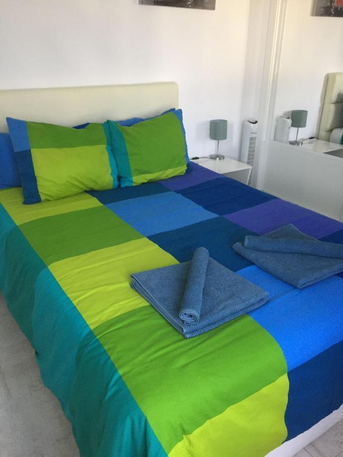 Los Gracioseras 2 Bed Apt No 218 - Ac, Wifi, Uk Tv Tias Ngoại thất bức ảnh