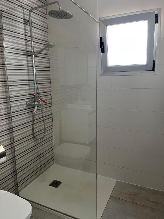 Los Gracioseras 2 Bed Apt No 218 - Ac, Wifi, Uk Tv Tias Ngoại thất bức ảnh