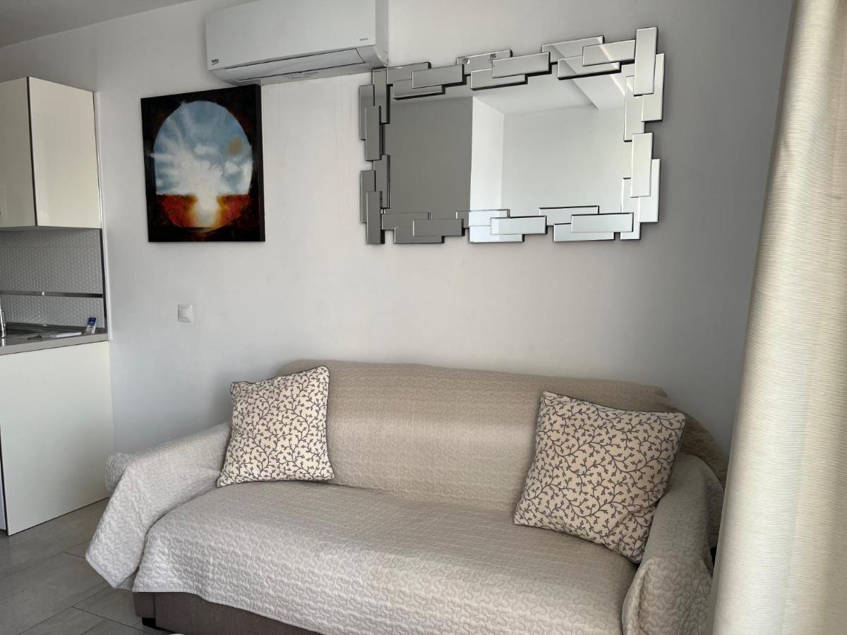 Los Gracioseras 2 Bed Apt No 218 - Ac, Wifi, Uk Tv Tias Ngoại thất bức ảnh