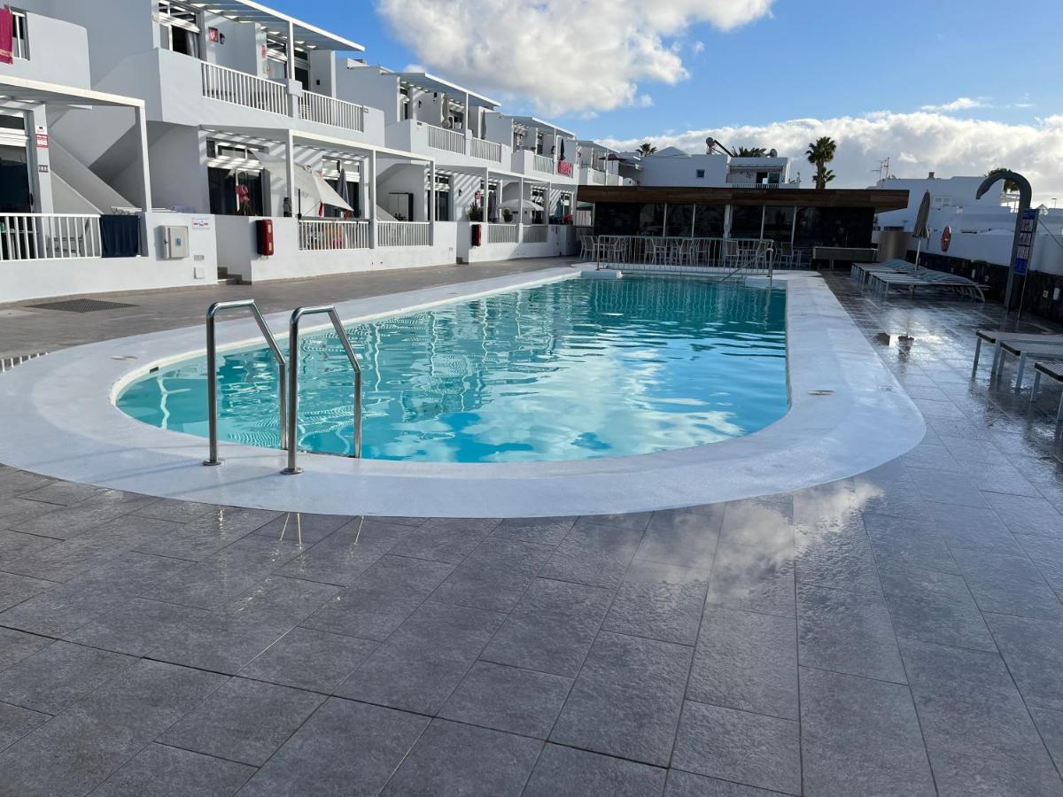 Los Gracioseras 2 Bed Apt No 218 - Ac, Wifi, Uk Tv Tias Ngoại thất bức ảnh